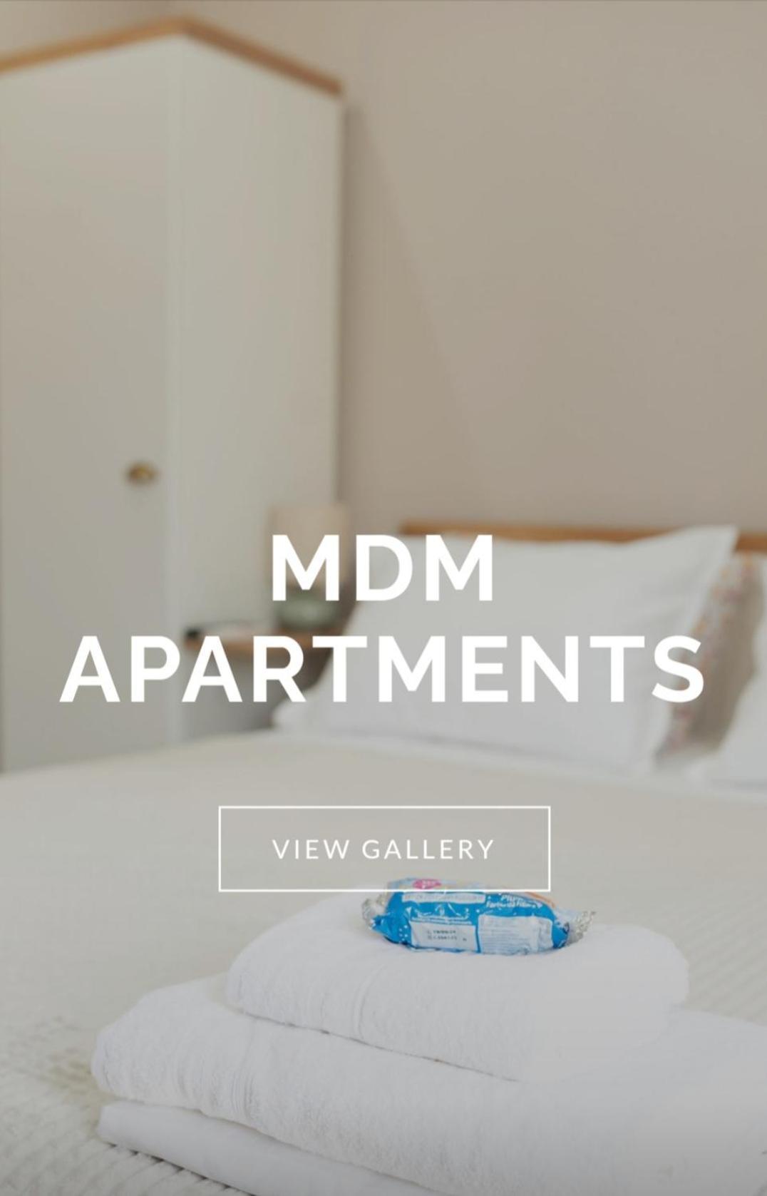 Mdm Apartment City Center Felicita Deluxe 루세 외부 사진