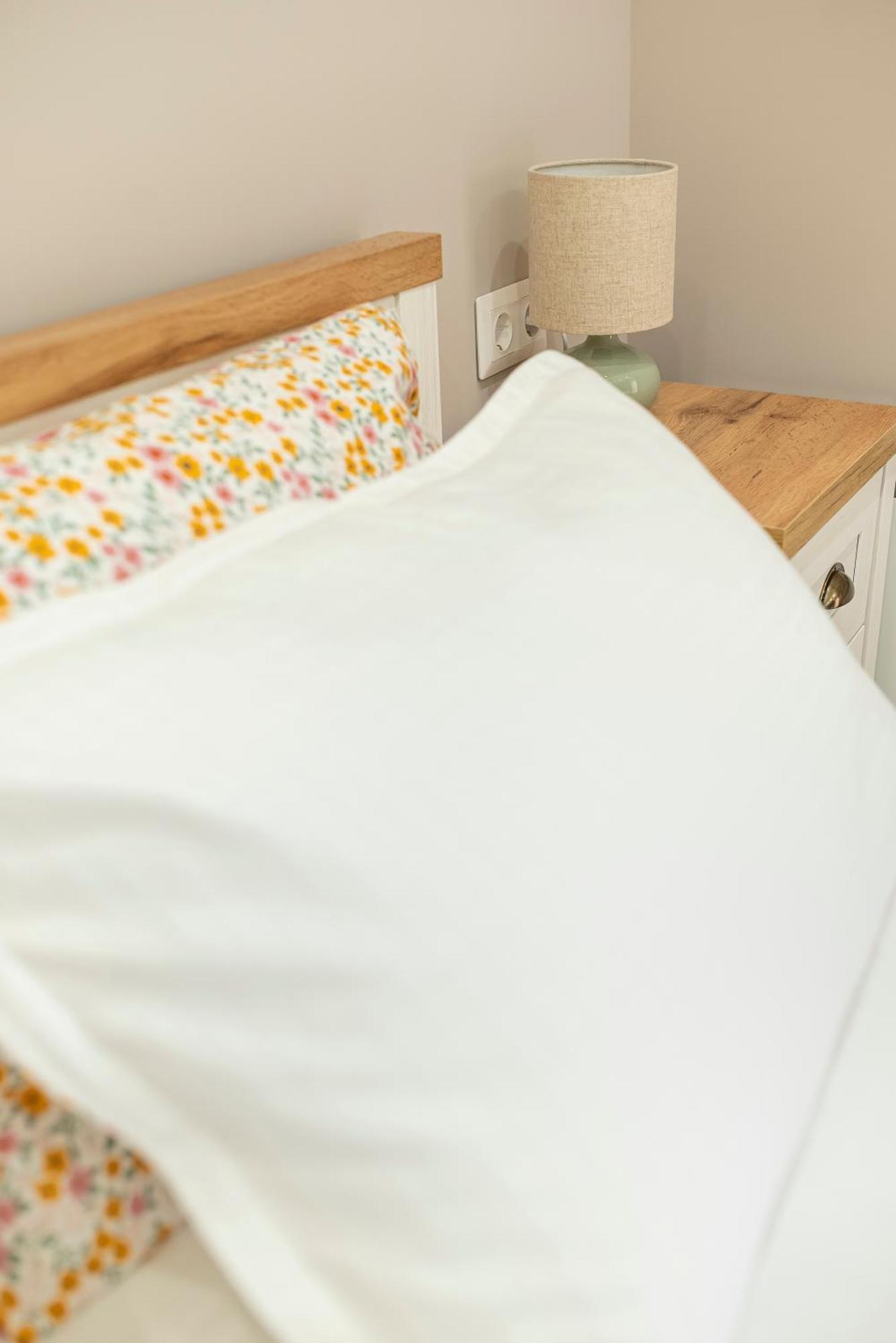 Mdm Apartment City Center Felicita Deluxe 루세 외부 사진
