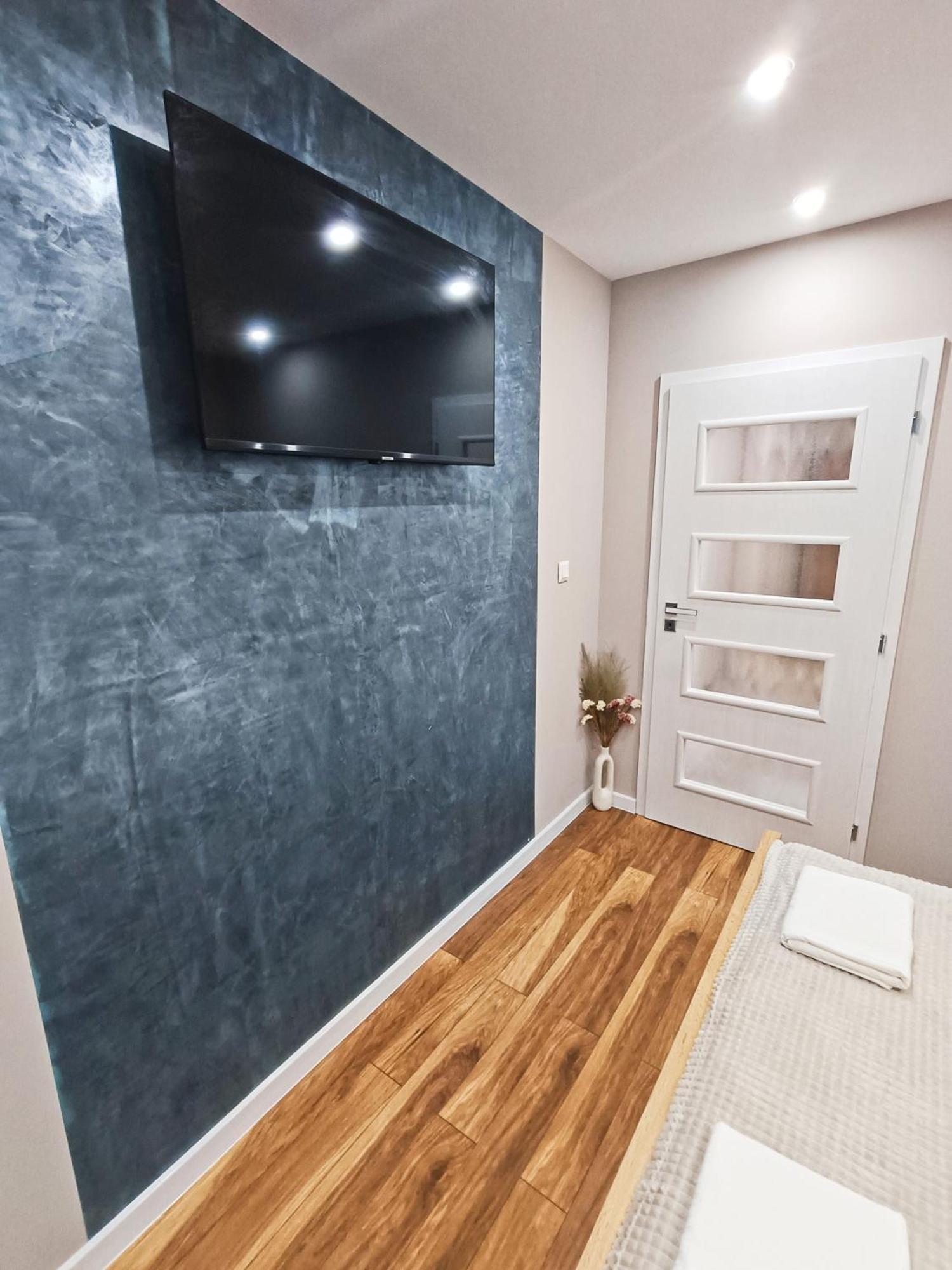 Mdm Apartment City Center Felicita Deluxe 루세 외부 사진